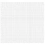 Maschendrahtplatte aus Edelstahl. 50x50cm 21x21x2,5mm von vidaXL, Zaunpaneele - Ref: Foro24-142288, Preis: 20,34 €, Rabatt: %
