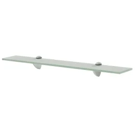 Schwebendes Glasregal 60x10 cm 8 mm von vidaXL, Regale und Regale - Ref: Foro24-243773, Preis: 17,57 €, Rabatt: %