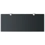 Estante flotante de cristal 50x20 cm 8 mm de vidaXL, Estantes y estanterías - Ref: Foro24-243788, Precio: 21,48 €, Descuento: %