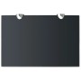 Estante flotante de cristal 30x20 cm 8 mm de vidaXL, Estantes y estanterías - Ref: Foro24-243786, Precio: 18,73 €, Descuento: %