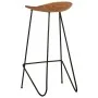 Taburetes de cocina 2 unidades madera maciza de acacia de , Taburetes de cocina - Ref: Foro24-247934, Precio: 216,65 €, Descu...