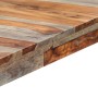 Mesa de comedor de madera maciza de sheesham gris 180x90x76 cm de , Mesas de cocina y de comedor - Ref: Foro24-248007, Precio...