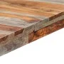 Mesa de comedor de madera maciza de sheesham gris 180x90x76 cm de , Mesas de cocina y de comedor - Ref: Foro24-248007, Precio...