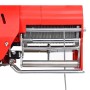 Polipasto eléctrico de alta velocidad 300/600 kg 1300 W de , Cabrestantes - Ref: Foro24-146512, Precio: 471,91 €, Descuento: %