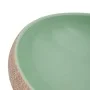 Green brown ceramic oval countertop washbasin 59x40x15 cm by , Sinks - Ref: Foro24-155077, Price: 168,53 €, Discount: %
