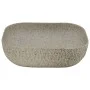 Lavabo sobre encimera rectangular cerámica gris 48x37,5x13,5 cm de , Lavabos - Ref: Foro24-155096, Precio: 143,24 €, Descuent...
