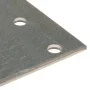 Perforated plates 40 pcs galvanized steel 2 mm 300x80 mm by , Hardware items - Ref: Foro24-155542, Price: 39,14 €, Discount: %