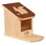 Esschert Design Comedero de ardilla diapositiva de , Comederos para ardillas - Ref: Foro24-442411, Precio: 23,16 €, Descuento: %