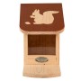 Esschert Design Comedero de ardilla diapositiva de , Comederos para ardillas - Ref: Foro24-442411, Precio: 29,21 €, Descuento: %