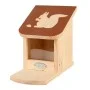 Esschert Design Comedero de ardilla diapositiva de , Comederos para ardillas - Ref: Foro24-442411, Precio: 23,16 €, Descuento: %