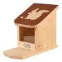 Esschert Design Comedero de ardilla diapositiva de , Comederos para ardillas - Ref: Foro24-442411, Precio: 23,16 €, Descuento: %