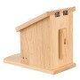 Esschert Design Comedero de ardilla diapositiva de , Comederos para ardillas - Ref: Foro24-442411, Precio: 29,21 €, Descuento: %
