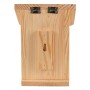 Esschert Design Comedero de ardilla diapositiva de , Comederos para ardillas - Ref: Foro24-442411, Precio: 29,21 €, Descuento: %
