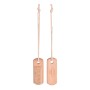 Esschert Design Set para cuidado de manos 3 piezas de , Pastilla de jabón - Ref: Foro24-442362, Precio: 15,49 €, Descuento: %