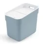 Curver Cubo de basura Ready to Collect 20 L azul claro de , Contenedores de reciclaje - Ref: Foro24-443848, Precio: 35,89 €, ...