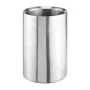 HI Enfriador de vino acero inoxidable 12x20 cm de , Botellas para refrigeradores de agua - Ref: Foro24-445565, Precio: 17,01 ...