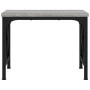 Soporte de impresora madera ingeniería gris Sonoma 40x30x31 cm de , Soportes para impresoras - Ref: Foro24-833988, Precio: 25...
