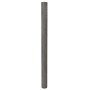 Malla mosquitera de acero inoxidable plateada 100x1000 cm de vidaXL, Paneles de vallas - Ref: Foro24-142259, Precio: 58,09 €,...