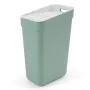 Curver Cubo de basura Ready to Collect verde menta 30 L de , Contenedores de reciclaje - Ref: Foro24-443851, Precio: 54,04 €,...