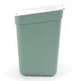 Curver Cubo de basura Ready to Collect verde menta 30 L de , Contenedores de reciclaje - Ref: Foro24-443851, Precio: 54,04 €,...
