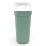 Curver Cubo de basura Ready to Collect verde menta 30 L de , Contenedores de reciclaje - Ref: Foro24-443851, Precio: 54,04 €,...