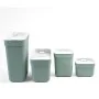 Curver Cubo de basura Ready to Collect verde menta 30 L de , Contenedores de reciclaje - Ref: Foro24-443851, Precio: 54,04 €,...