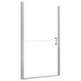 Puerta de ducha de vidrio templado 91x195 cm de , Puertas de ducha - Ref: Foro24-146656, Precio: 193,00 €, Descuento: %