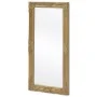 Espejo de pared estilo barroco dorado 100x50 cm de vidaXL, Espejos - Ref: Foro24-243680, Precio: 82,90 €, Descuento: %