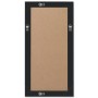 Espejo de pared estilo barroco dorado 100x50 cm de vidaXL, Espejos - Ref: Foro24-243680, Precio: 81,24 €, Descuento: %