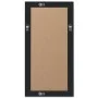 Espejo de pared estilo barroco dorado 100x50 cm de vidaXL, Espejos - Ref: Foro24-243680, Precio: 82,90 €, Descuento: %