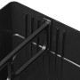 ProPlus Caja de batería 35x18x20 cm de , Accesorios de baterías - Ref: Foro24-443211, Precio: 41,01 €, Descuento: %