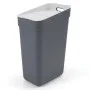 Curver Cubo de basura Ready to Collect 30 L gris oscuro de , Contenedores de reciclaje - Ref: Foro24-443850, Precio: 45,58 €,...