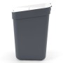 Curver Cubo de basura Ready to Collect 30 L gris oscuro de , Contenedores de reciclaje - Ref: Foro24-443850, Precio: 47,46 €,...
