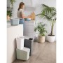 Curver Cubo de basura Ready to Collect 30 L gris oscuro de , Contenedores de reciclaje - Ref: Foro24-443850, Precio: 47,46 €,...