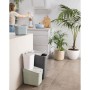 Curver Cubo de basura Ready to Collect 30 L gris oscuro de , Contenedores de reciclaje - Ref: Foro24-443850, Precio: 47,46 €,...