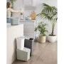 Curver Cubo de basura Ready to Collect 30 L gris oscuro de , Contenedores de reciclaje - Ref: Foro24-443850, Precio: 45,58 €,...