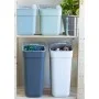 Curver Cubo de basura Ready to Collect 30 L gris oscuro de , Contenedores de reciclaje - Ref: Foro24-443850, Precio: 45,58 €,...