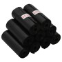 Bolsas para cacas de perro 750 uds PE negro 30x20 cm de , Bolsas de basura para mascotas - Ref: Foro24-172388, Precio: 10,32 ...