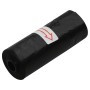Bolsas para cacas de perro 750 uds PE negro 30x20 cm de , Bolsas de basura para mascotas - Ref: Foro24-172388, Precio: 10,32 ...
