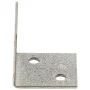 Winkelwinkel 150 Stück verzinkter Stahl 2 mm 30x25x30 mm von , Hardware-Artikel - Ref: Foro24-155552, Preis: 28,14 €, Rabatt: %