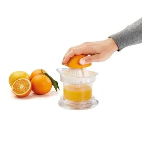 Metaltex Exprimidor 2 en 1 Citrus+ 300 ml de , Exprimidores - Ref: Foro24-443428, Precio: 14,81 €, Descuento: %