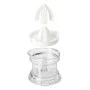 Metaltex Exprimidor 2 en 1 Citrus+ 300 ml de , Exprimidores - Ref: Foro24-443428, Precio: 14,81 €, Descuento: %