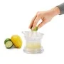 Metaltex Exprimidor 2 en 1 Citrus+ 300 ml de , Exprimidores - Ref: Foro24-443428, Precio: 14,81 €, Descuento: %
