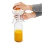 Metaltex Exprimidor 2 en 1 Citrus+ 300 ml de , Exprimidores - Ref: Foro24-443428, Precio: 14,81 €, Descuento: %