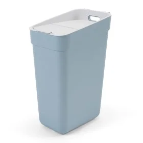Curver Cubo de basura Ready to Collect azul claro 30 L de , Contenedores de reciclaje - Ref: Foro24-443849, Precio: 48,05 €, ...