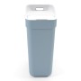 Curver Cubo de basura Ready to Collect azul claro 30 L de , Contenedores de reciclaje - Ref: Foro24-443849, Precio: 47,87 €, ...