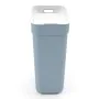 Curver Cubo de basura Ready to Collect azul claro 30 L de , Contenedores de reciclaje - Ref: Foro24-443849, Precio: 48,05 €, ...