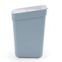 Curver Cubo de basura Ready to Collect azul claro 30 L de , Contenedores de reciclaje - Ref: Foro24-443849, Precio: 47,87 €, ...