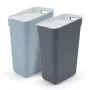 Curver Cubo de basura Ready to Collect azul claro 30 L de , Contenedores de reciclaje - Ref: Foro24-443849, Precio: 48,05 €, ...