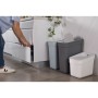 Curver Cubo de basura Ready to Collect azul claro 30 L de , Contenedores de reciclaje - Ref: Foro24-443849, Precio: 47,87 €, ...